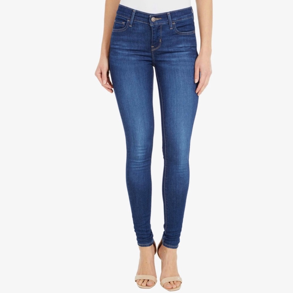 Levi’s Jeans 710 Super Skinny